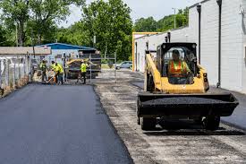 Trusted Ford City, PA Driveway Paving Experts